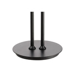Sketch 64" Minimalist Dimmable Metal Integrated LED Floor Lamp - JONATHAN Y