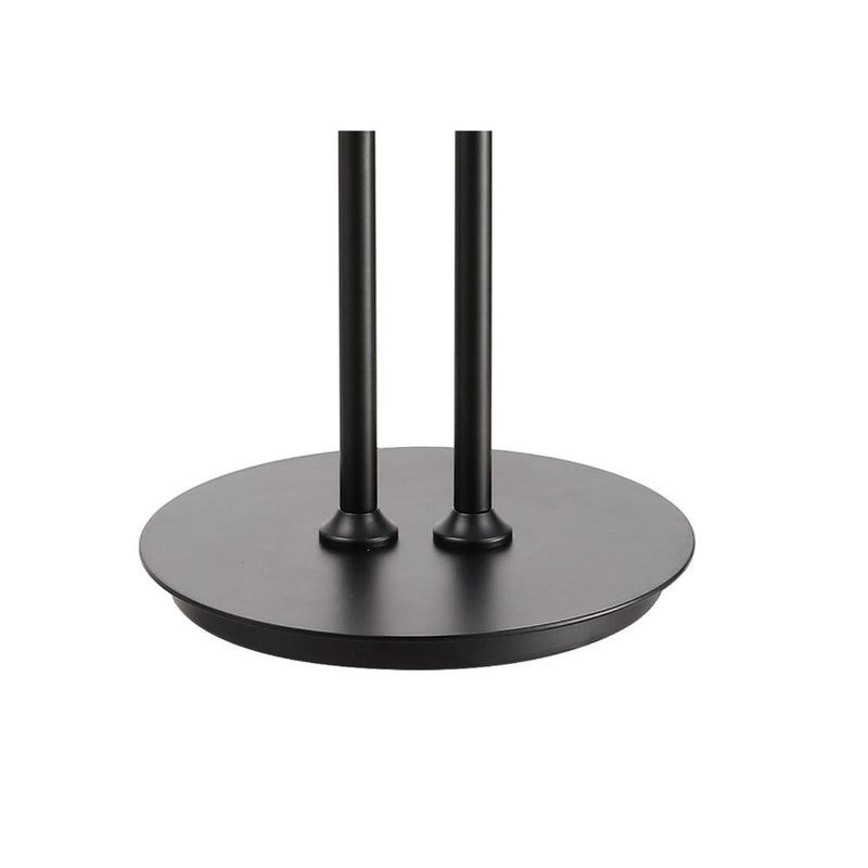 Sketch 64" Minimalist Dimmable Metal Integrated LED Floor Lamp - JONATHAN Y
