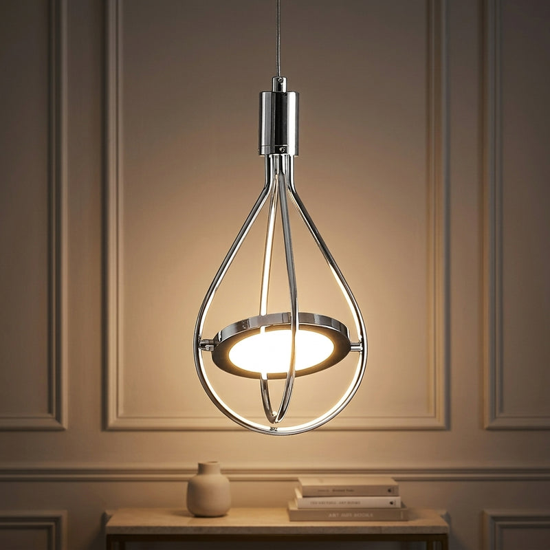 Light on image JYL7032A