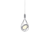 Orion Adjustable Modern Integrated Cluster LED Metal Pendant - JONATHAN Y