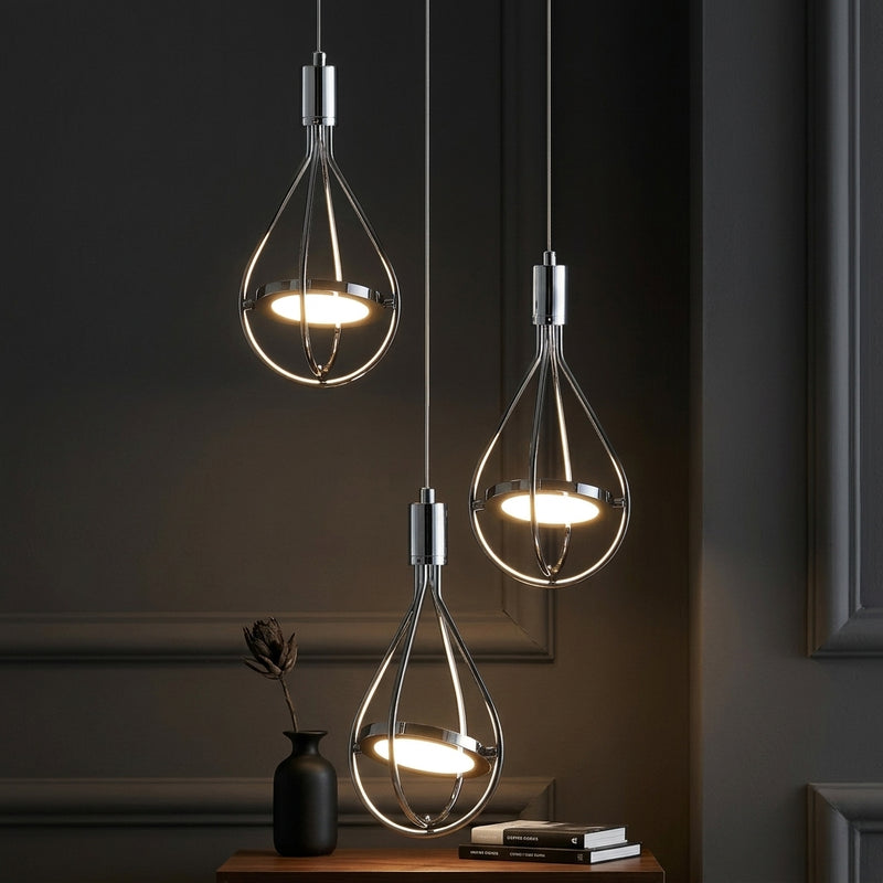 Light on image JYL7033A