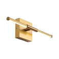 Brass Gold