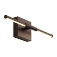 Oil Rubbed Bronze