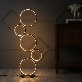 Light on image JYL7103A