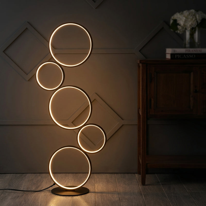Light on image JYL7103A