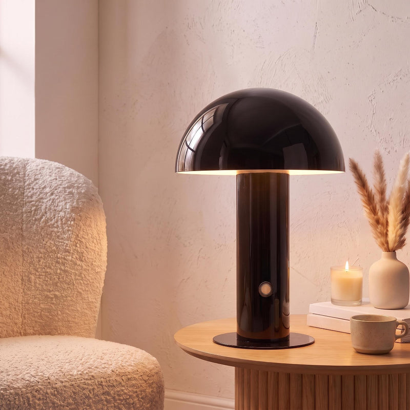 SHOP RECHARGEABLE LAMPS
