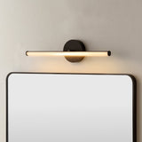 Emerson 20.25"  Modern Industrial 360-Degree Rotatable Aluminum Integrated LED Vanity Light - JONATHAN Y