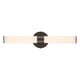 Oil Rubbed Bronze