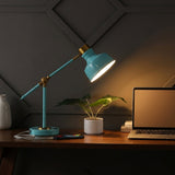 Light on image JYL7124C