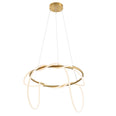Brass Gold