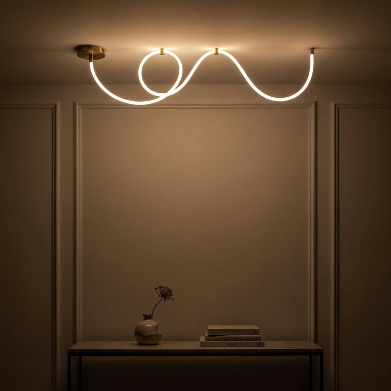 Light on image JYL7141A