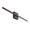 Oil Rubbed Bronze