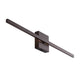 Oil Rubbed Bronze