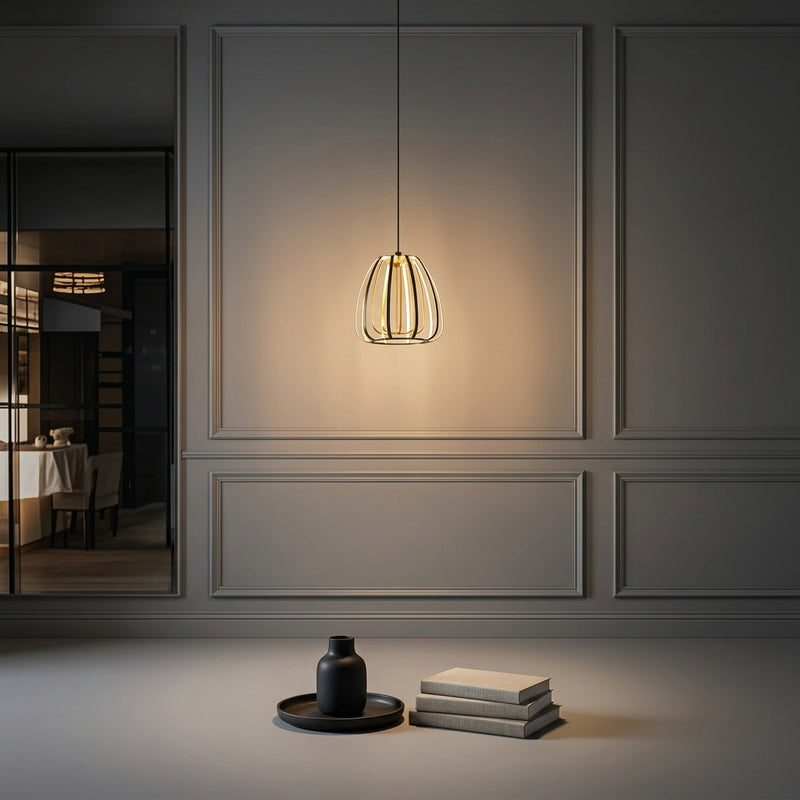Light on image JYL7149A