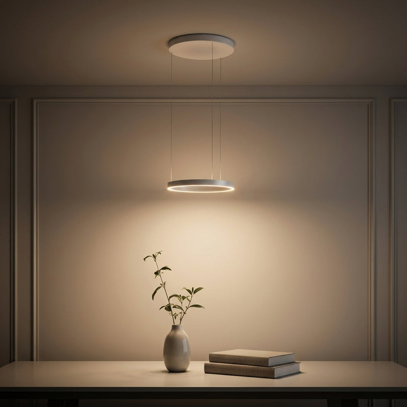 Light on image JYL7151B