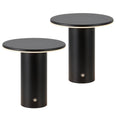 Black (Set of 2)