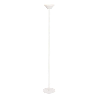 Elias 59" Minimalist Modern Torchiere Metal Adjustable Height Rechargeable Cordless Integrated Portable Touch Sensor Dimmable LED Indoor/Outdoor Floor Lamp