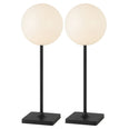 Black (Set of 2)