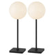 Black (Set of 2)