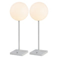 Gray (Set of 2)
