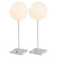 Gray (Set of 2)