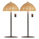 Light Brown (Set of 2)