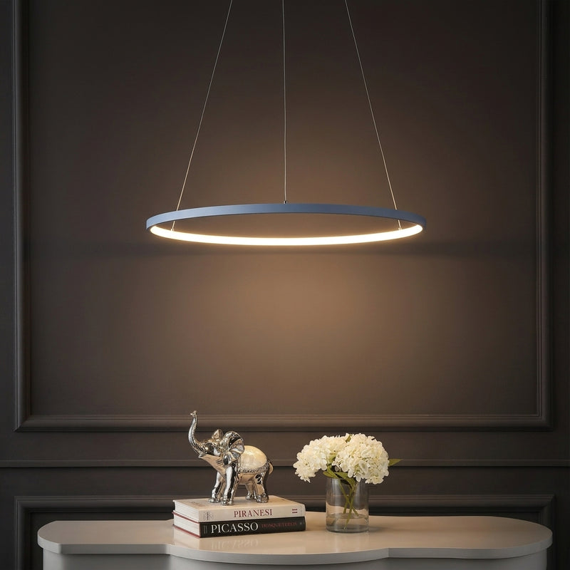 Light on image JYL7203D