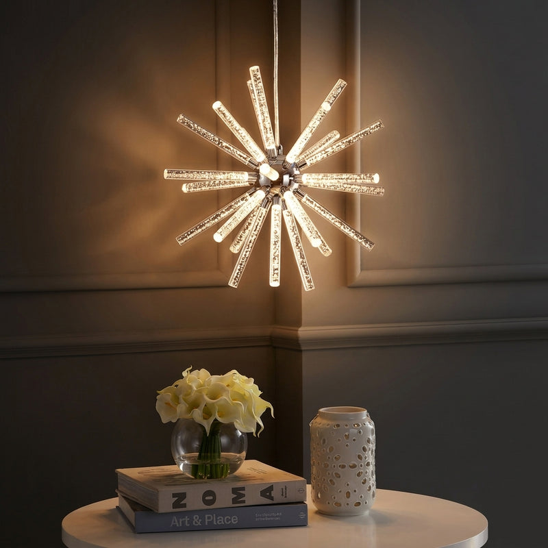 Light on image JYL7205A