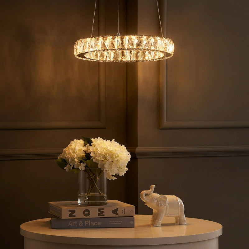 Light on image JYL7218A