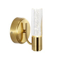 Brass Gold