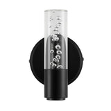 Bolha Minimalist Modern Bubble Acrylic/Iron Integrated LED Vanity Light