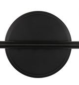 Bolha Minimalist Modern Bubble Acrylic/Iron Integrated LED Vanity Light