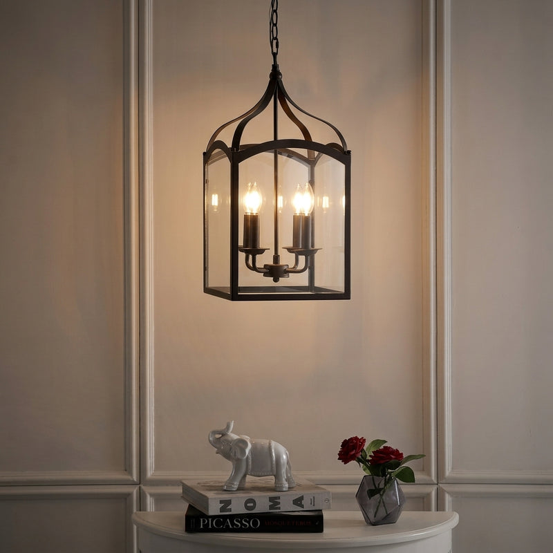 Light on image JYL7403A