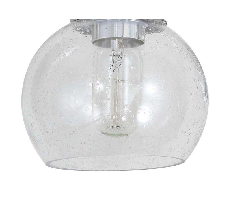 Shirley Vanity Glass Globe - JONATHAN Y