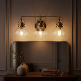 Light on image JYL7405B