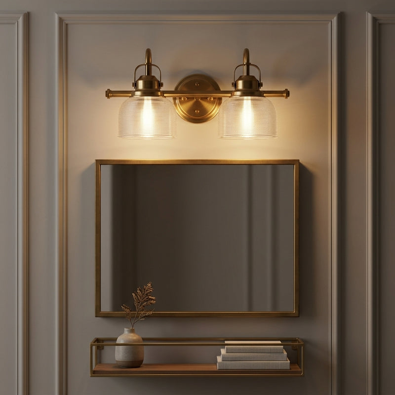 Light on image JYL7408B