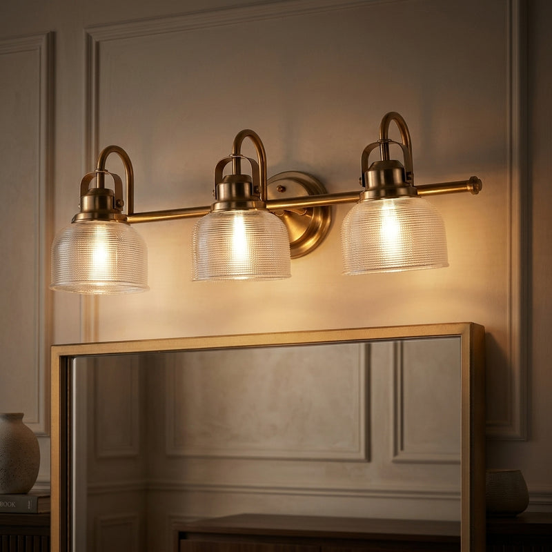 Light on image JYL7409B