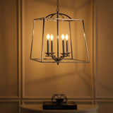 Light on image JYL7411A