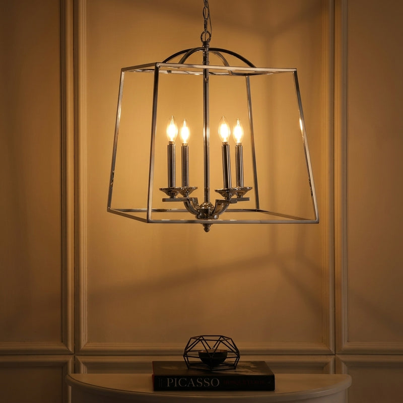 Light on image JYL7411A