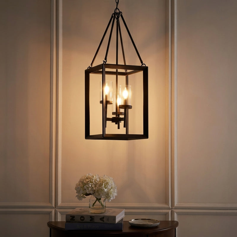Light on image JYL7412A