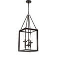 Oil Rubbed Bronze