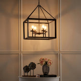 Light on image JYL7413A