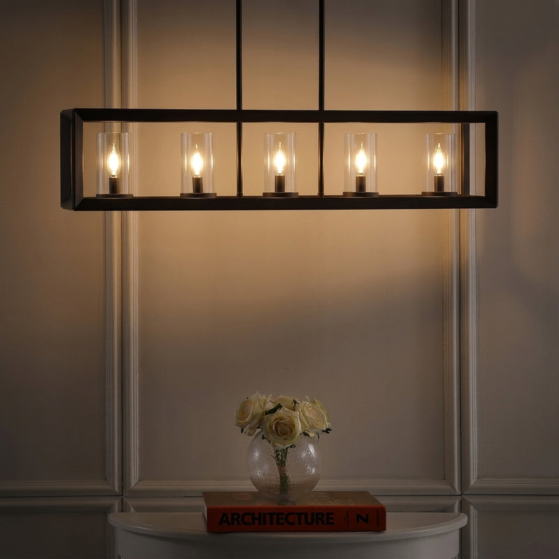 Light on image JYL7414A