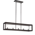 Oil Rubbed Bronze