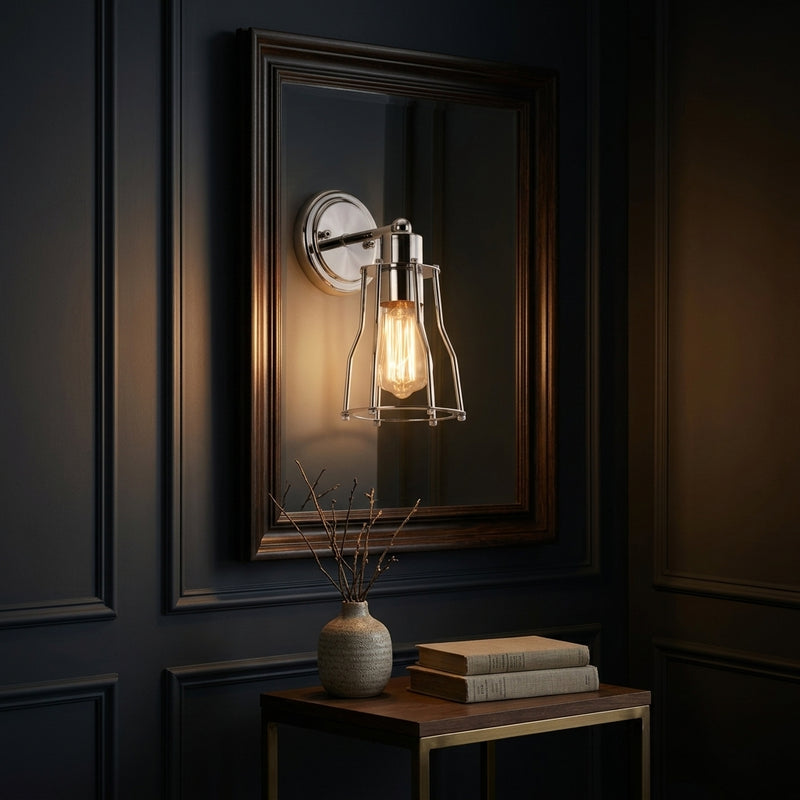 Light on image JYL7415A