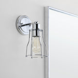 Evelyn Metal Vanity Light - JONATHAN Y