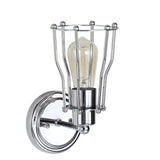 Evelyn Metal Vanity Light - JONATHAN Y