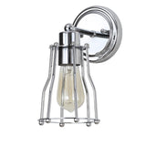 Evelyn Metal Vanity Light - JONATHAN Y