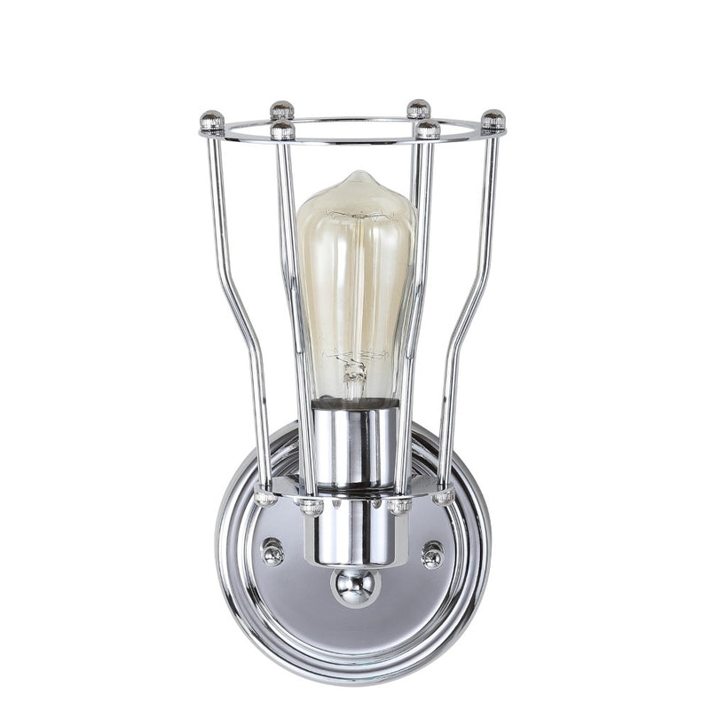 Evelyn Metal Vanity Light - JONATHAN Y