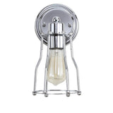 Evelyn Metal Vanity Light - JONATHAN Y